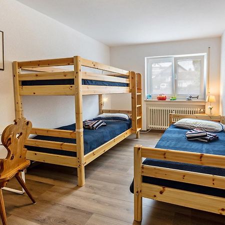 Ferienwohnung Am Alten Brunnen Gaienhofen  Eksteriør billede