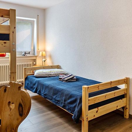 Ferienwohnung Am Alten Brunnen Gaienhofen  Eksteriør billede