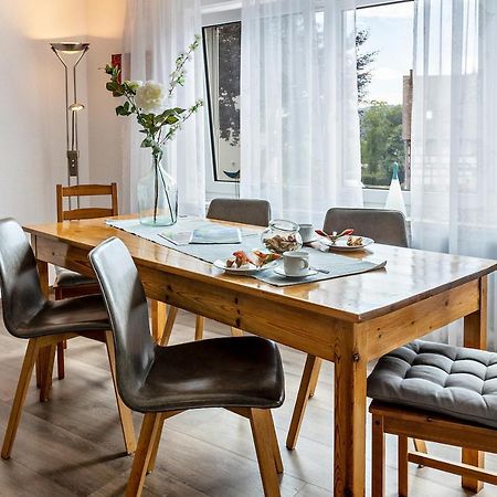 Ferienwohnung Am Alten Brunnen Gaienhofen  Eksteriør billede