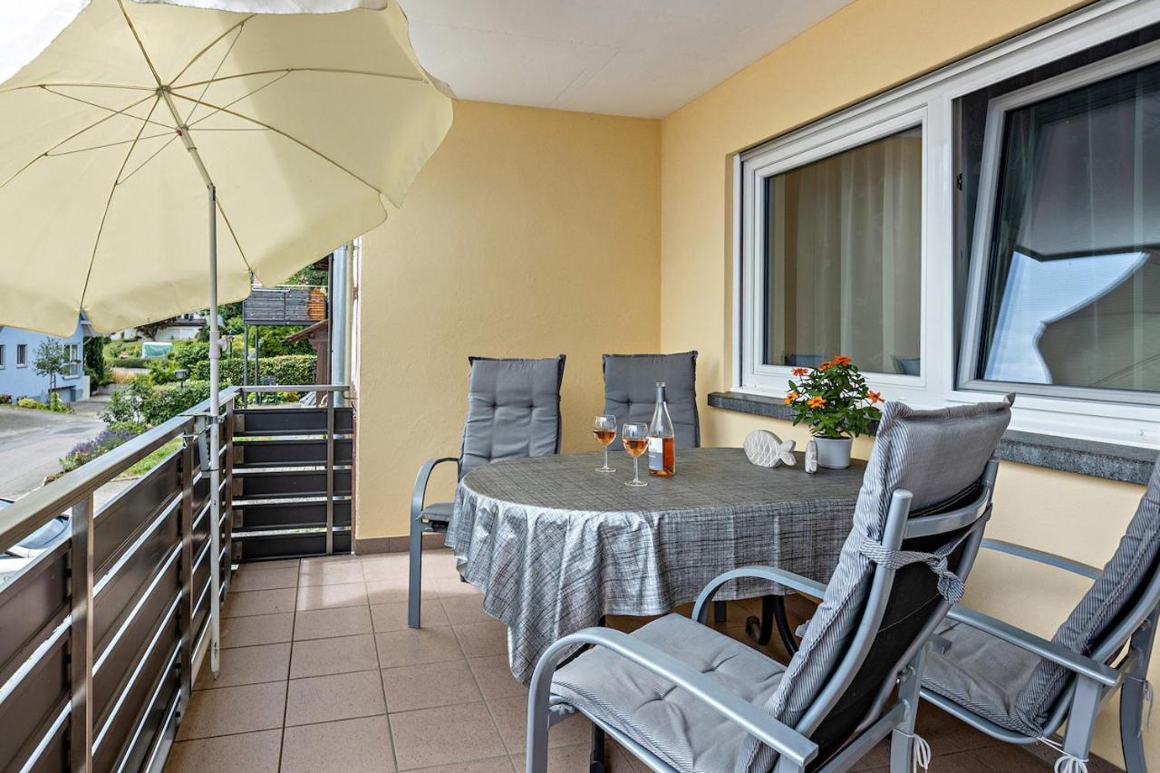 Ferienwohnung Am Alten Brunnen Gaienhofen  Eksteriør billede