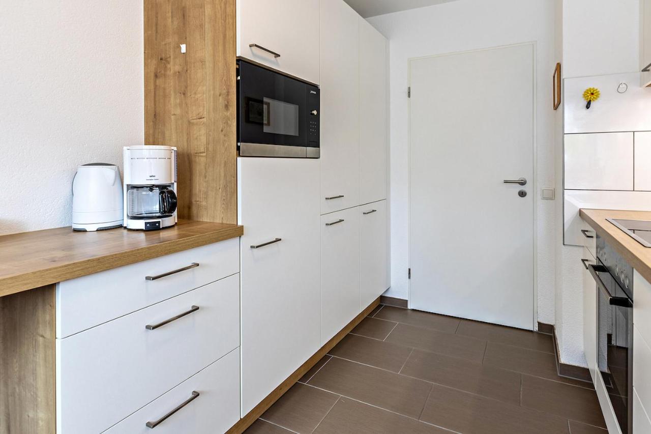 Ferienwohnung Am Alten Brunnen Gaienhofen  Eksteriør billede